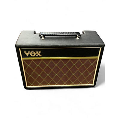 Used VOX V9106 Pathfinder 10 Guitar Combo Amp