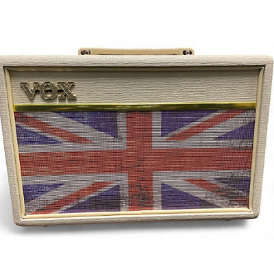 Used VOX V9106 Pathfinder 10 Guitar Combo Amp