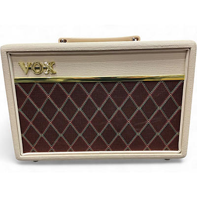 Used VOX V9106 Pathfinder 10 Guitar Combo Amp