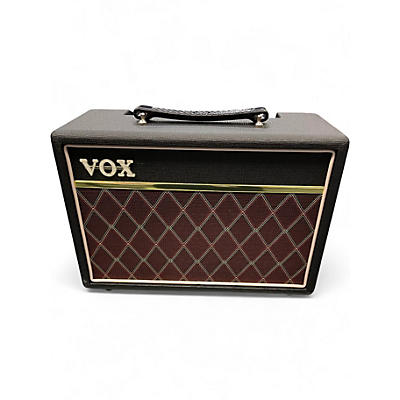 Used VOX V9106 Pathfinder 10 Guitar Combo Amp