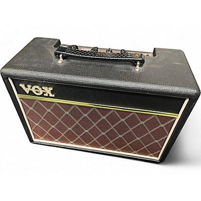 Used VOX V9106 Pathfinder 10 Guitar Combo Amp