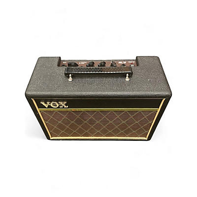 Used VOX V9106 Pathfinder 10 Guitar Combo Amp