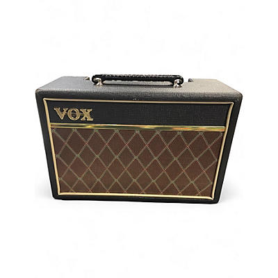 Used VOX V9106 Pathfinder 10 Guitar Combo Amp