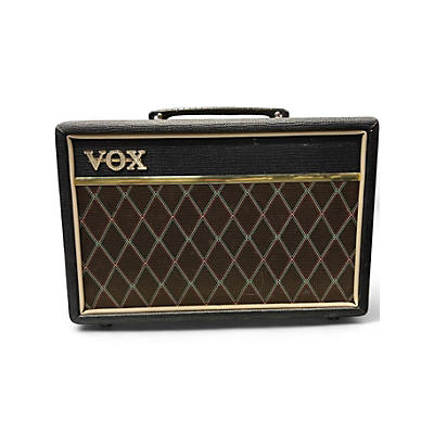 Used VOX V9106 Pathfinder 10 Guitar Combo Amp