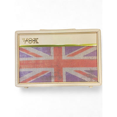 Used VOX V9106 Pathfinder 10 Guitar Combo Amp