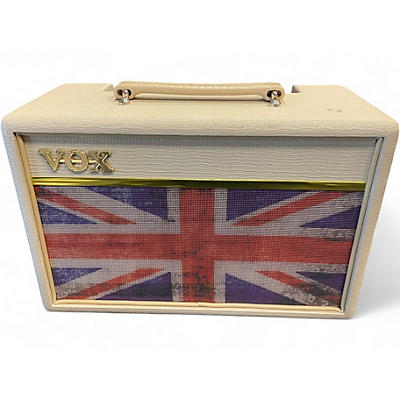 Used VOX V9106 Pathfinder 10 Guitar Combo Amp