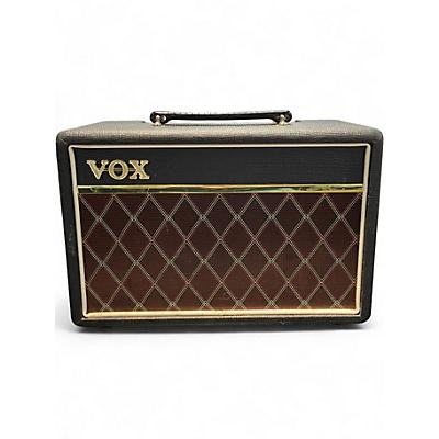 Used VOX V9106 Pathfinder 10 Guitar Combo Amp