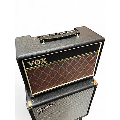 Used VOX V9106 Pathfinder 10 Guitar Combo Amp