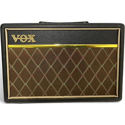 Used VOX V9106 Pathfinder 10 Guitar Combo Amp