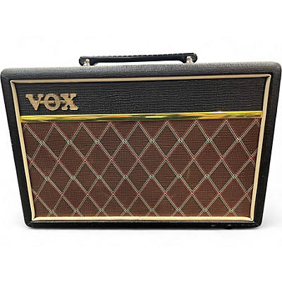 Used VOX V9106 Pathfinder 10 Guitar Combo Amp