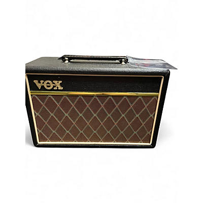 Used VOX V9106 Pathfinder 10 Guitar Combo Amp