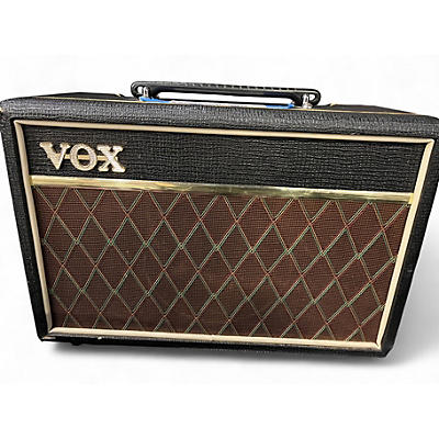 Used VOX V9106 Pathfinder 10 Guitar Combo Amp