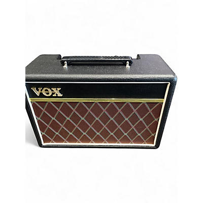 Used VOX V9106 Pathfinder 10 Guitar Combo Amp