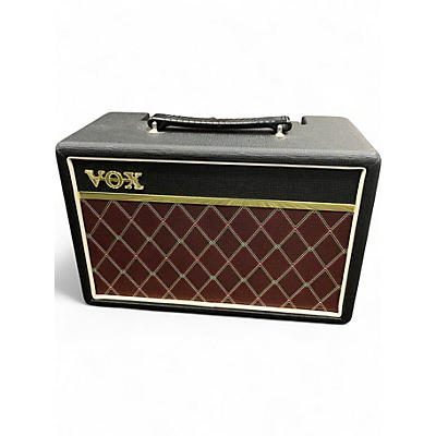 Used VOX V9106 Pathfinder 10 Guitar Combo Amp