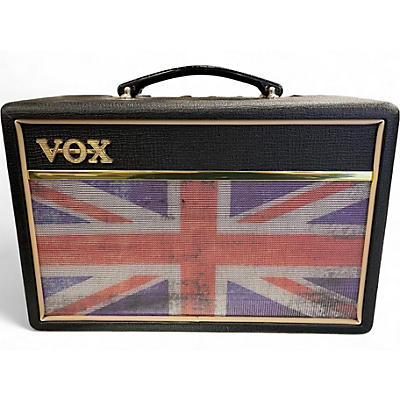 Used VOX V9106 Pathfinder 10 Guitar Combo Amp