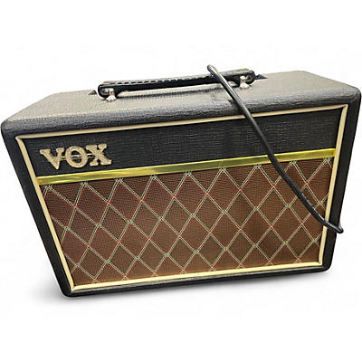 Used VOX V9106 Pathfinder 10 Guitar Combo Amp