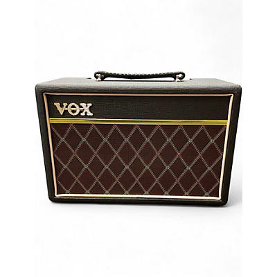 Used VOX V9106 Pathfinder 10 Guitar Combo Amp