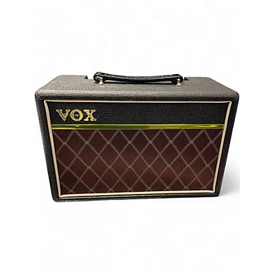 Used VOX V9106 Pathfinder 10 Guitar Combo Amp
