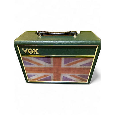 Used VOX V9106 Pathfinder 10 Guitar Combo Amp