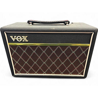 Used VOX V9106 Pathfinder 10 Guitar Combo Amp
