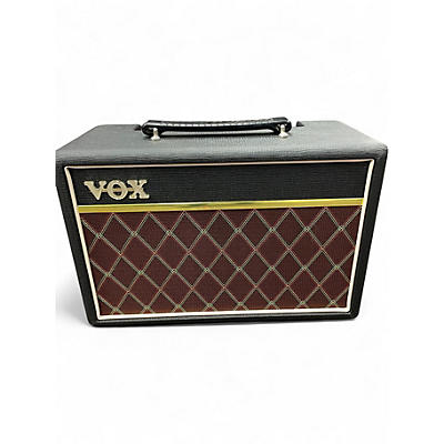 Used VOX V9106 Pathfinder 10 Guitar Combo Amp