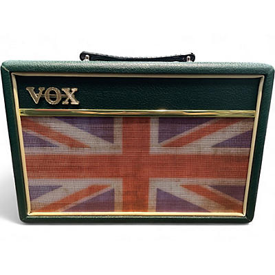 Used VOX V9106 Pathfinder 10 Guitar Combo Amp
