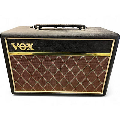 Used VOX V9106 Pathfinder 10 Guitar Combo Amp