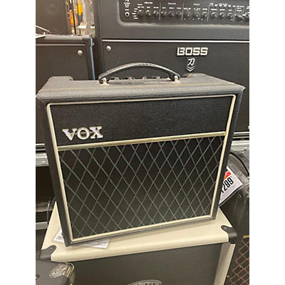 VOX Used VOX V9158 Guitar Combo Amp