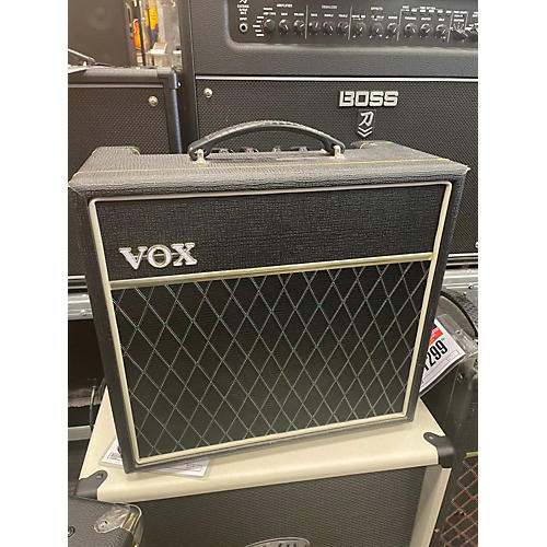 VOX Used VOX V9158 Guitar Combo Amp