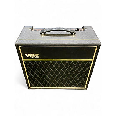 Used VOX V9158 PATHFINDER Guitar Combo Amp