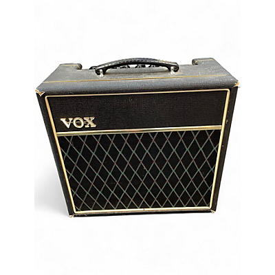 Used VOX V9168 PATHFINDER 15 Guitar Combo Amp