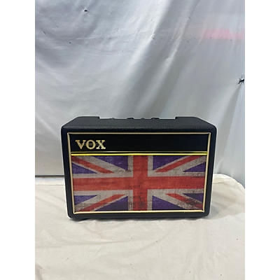 VOX Used VOX V9168R Pathfinder 15R 15W 1X8 Guitar Combo Amp