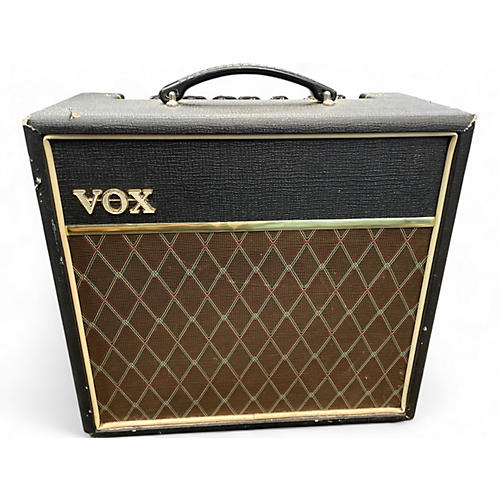 VOX Used VOX V9168R Pathfinder 15R 15W 1X8 Guitar Combo Amp