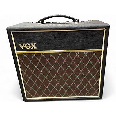 VOX Used VOX V9168R Pathfinder 15R 15W 1X8 Guitar Combo Amp