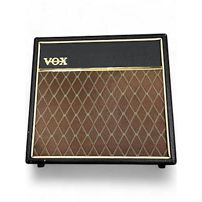 VOX Used VOX V9168R Pathfinder 15R 15W 1X8 Guitar Combo Amp