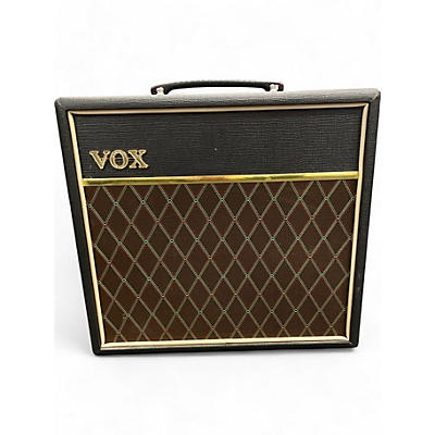 VOX Used VOX V9168R Pathfinder 15R 15W 1X8 Guitar Combo Amp