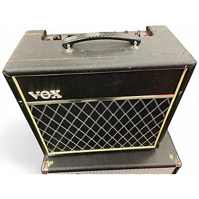Used VOX V9168R Pathfinder 15R 15W 1X8 Guitar Combo Amp