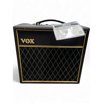 Used VOX V9168R Pathfinder 15R 15W 1X8 Guitar Combo Amp