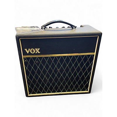 Used VOX V9168R Pathfinder 15R 15W 1X8 Guitar Combo Amp