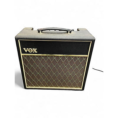 Used VOX V9168R Pathfinder 15R 15W 1X8 Guitar Combo Amp