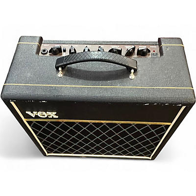 Used VOX V9168R Pathfinder 15R 15W 1X8 Guitar Combo Amp