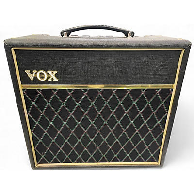Used VOX V9168R Pathfinder 15R 15W 1X8 Guitar Combo Amp