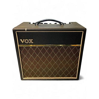 Used VOX V9168R Pathfinder 15R 15W 1X8 Guitar Combo Amp
