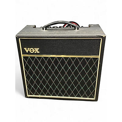 Used VOX V9168R Pathfinder 15R 15W 1X8 Guitar Combo Amp