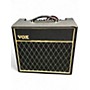 Used VOX V9168R Pathfinder 15R 15W 1X8 Guitar Combo Amp
