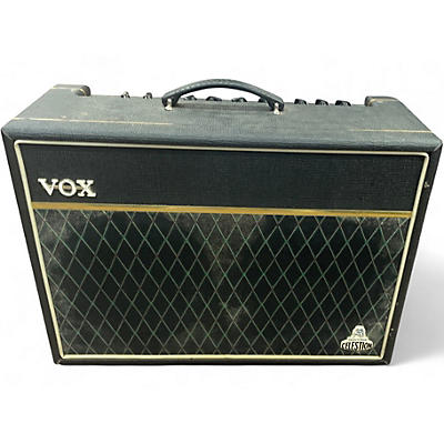 Used VOX V9320 Guitar Cabinet