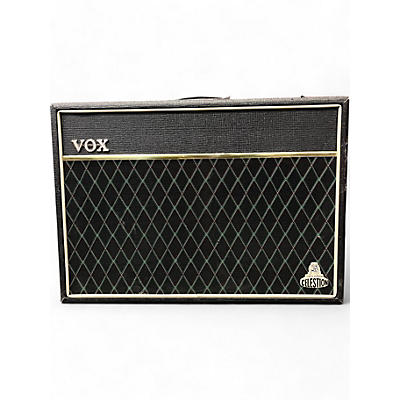 Used VOX V9320 Tube Guitar Combo Amp