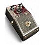 Used VOX VALVE-TONE V810 Effect Pedal