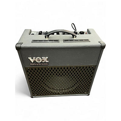 Used VOX VALVETRONIX AD30-VTXL Tube Guitar Combo Amp