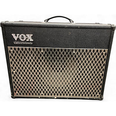 Used VOX VALVETRONIX AD50VT Guitar Combo Amp